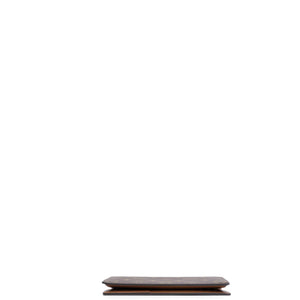 LOUIS VUITTON BRAZZA WALLET MONOGRAM GHW (MICROCHIP)