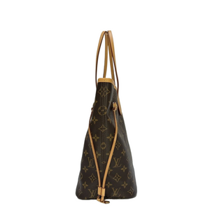 LOUIS VUITTON NEVERFULL MM M40156
