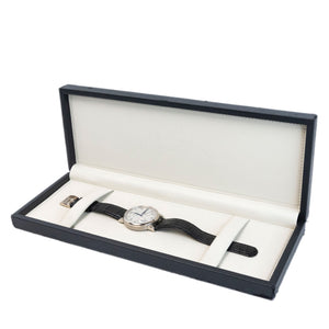 A. LANGE & SOHNE 1815 UP & DOWN IN WHITE GOLD 234.026