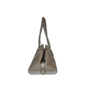 THE ROW BOWLING BAG