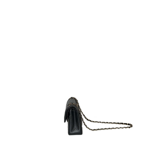 CHANEL SMALL CF LAMBSKIN GHW