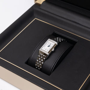 JAEGER-LECOULTRE ONE DUTTEO