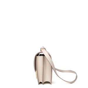 HERMES CONSTANCE 24 EPSOM NATA GHW STAMP Z