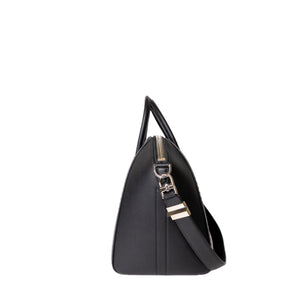 GIVENCHY ANTIGONA MEDIUM BAG BLACK SHW
