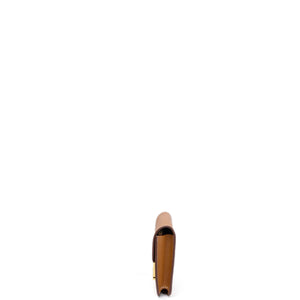 HERMES CONSTANCE SLIM EPSOM GOLD GHW STAMP W