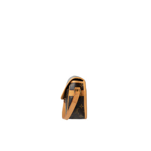 LOUIS VUITTON DIANE MONOGRAM CANVAS