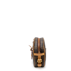 LOUIS VUITTON BOITE CHAPEAU SOUPLE MONOGRAM CANVAS