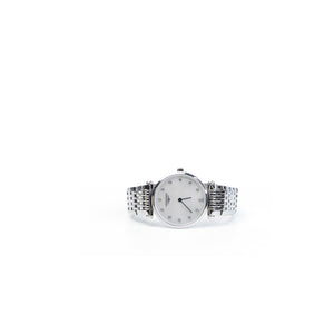 LONGINES LA GRANDE CLASSIQUE WOMEN'S STAINLESS STEEL QUARTZ WATCH