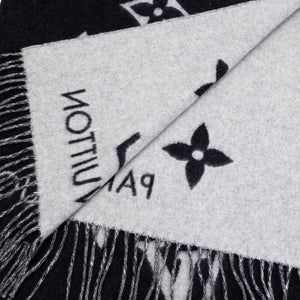 LOUIS VUITTON REYKJAVIK SCARF