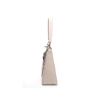 LOUIS VUITTON MARELLE BAG WHITE EPI LEATHER SHW (MICROCHIP)