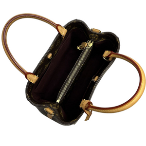 LOUIS VUITTON MONTAIGNE BB M41055