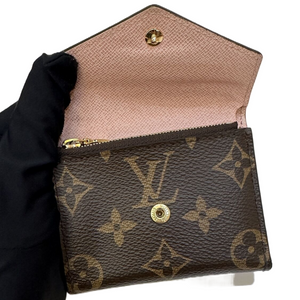 LOUIS VUITTON WALLET