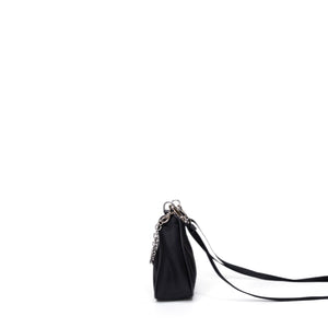 PRADA RE-EDITION TESSYTO MINI SHOULDER BAG SHW