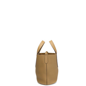 HERMES IN-THE-LOOP 18 BAG BISCUIT CLEMENCE GHW STAMP B