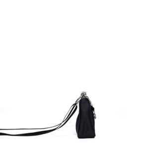 PRADA RE-EDITION TESSYTO MINI SHOULDER BAG SHW
