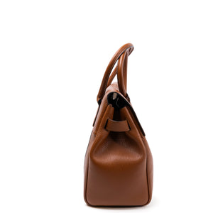 MULBERRY BAYSWATER LEGACY NVT BAG GHW
