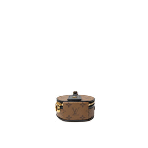 LOUIS VUITTON MINI BOITE CHAPEAU