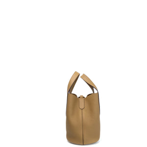 HERMES IN-THE-LOOP 18 BAG BISCUIT CLEMENCE GHW STAMP B