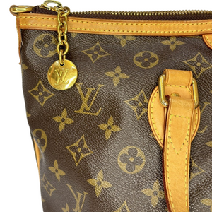 LOUIS VUITTON PALERMO PM M40145