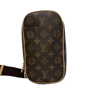 LOUIS VUITTON GERONIMO'S MONOGRAM M51870