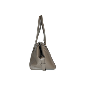 THE ROW BOWLING BAG