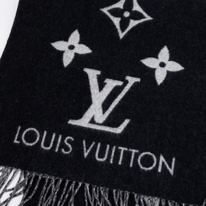 LOUIS VUITTON REYKJAVIK SCARF