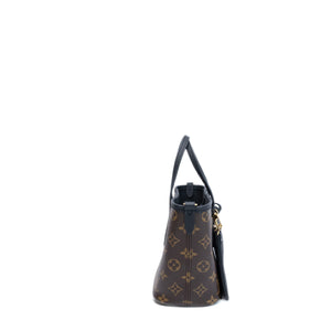LOUIS VUITTON NEVERFULL INDSIDE OUT BB MONOGRAM TOTE BAG (MICROCHIP)