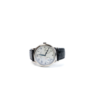 A. LANGE & SOHNE 1815 UP & DOWN IN WHITE GOLD 234.026