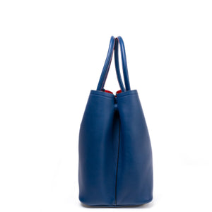 PRADA SAFFIANO LEATHER TOTE BAGS GHW