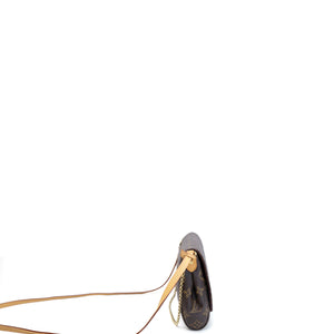 LOUIS VUITTON MONOGRAM FAVORITE MM MONOGRAM CANVAS GHW
