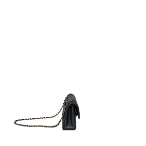 CHANEL SMALL CF LAMBSKIN GHW