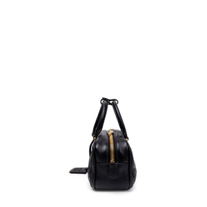 MIU MIU ARCADIE MATELASSE NAPPA BAG GHW
