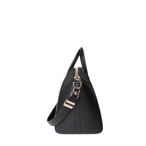 GIVENCHY ANTIGONA MEDIUM BAG BLACK SHW