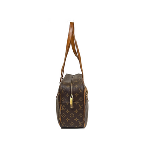 LOUIS VUITTON CITE GM MOGOGRAM GHW