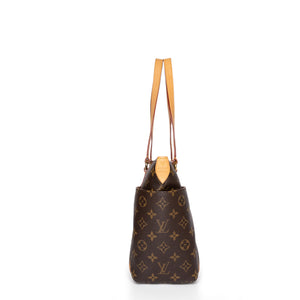LOUIS VUITTON TOTALLY PM MONOGRAM CANVAS