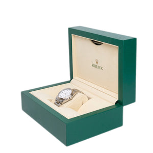 ROLEX AIR KING 34MM REF.114234