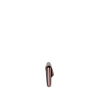 LOUIS VUITTON EMILIE WALLET MONOGRAM ROSE BALLERINE GHW