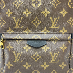LOUIS VUITTON SPRING BACKPACK M44871