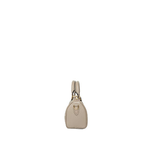 LOUIS VUITTON NANO SPEEDY MONOGRAM EMPREINTE LEATHER