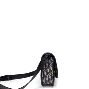 CHRISTIAN DIOR GALLOP MEDIUM SIZE CROSSBODY BAG