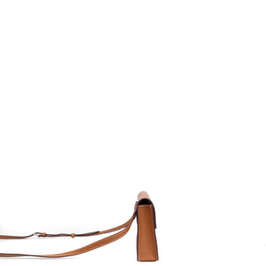 HERMES HERMESNAP WALLET EPSOM GOLD SHW STAMP G