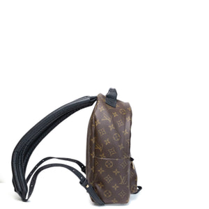 LOUIS VUITTON PALM SPRING PM BACKPACK MONOGRAM CANVAS GHW