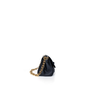 LOUIS VUITTON FAVORITE MONOGRAM EMPREINTE LEATHER BLACK GHW