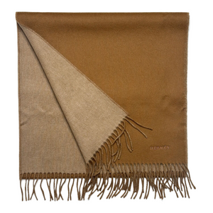 HERMES RECTO-VERSO MUFFLER 40*160CM