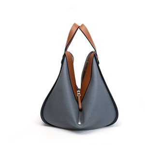 LOEWE  SMALL HAMMOCK BAG CALFSKIN LEATHER SHW