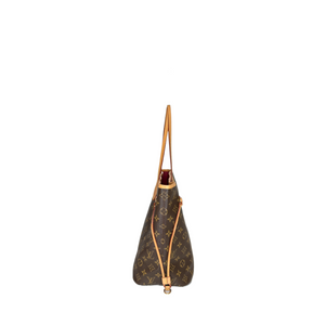 LOUIS VUITTON NEVERFULL MM MONOGRAM CANVAS
