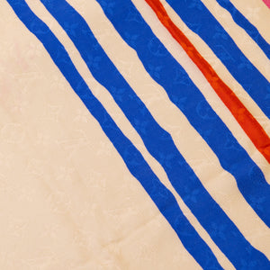 LOUIS VUITTON MULTICOLOUR MONOGRAM SHAWL