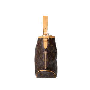 LOUIS VUITTON DELIGHTFUL MM MONOGRAM CANVAS