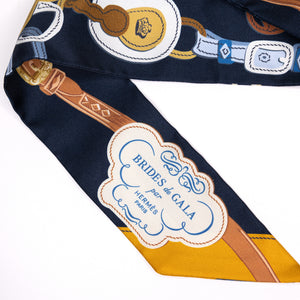HERMES TWILLY