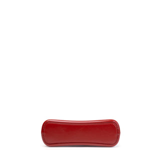 CHANEL MEDIUM GABRIELLE HOBO BAG CALFSKIN RED MULTICOLOUR HARDWARE